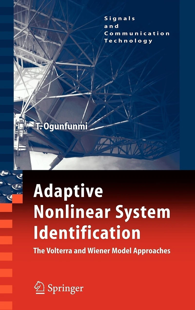 Adaptive Nonlinear System Identification: The Volterra and Wiener Model Approaches