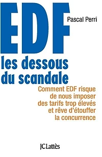 EDF: les dessous du scandale