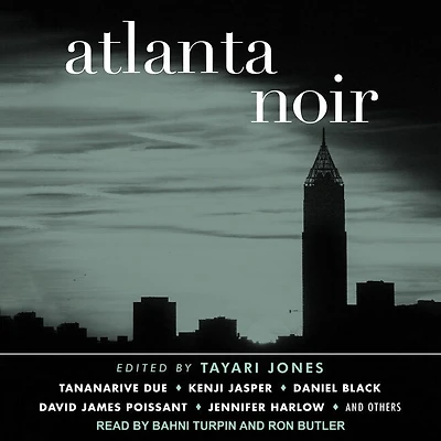 Atlanta Noir Lib/E