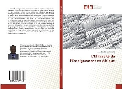 L' Efficacité de l'Enseignement en Afrique