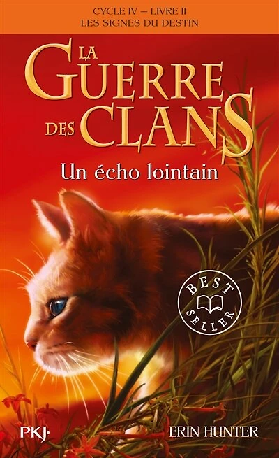 Un écho lointain