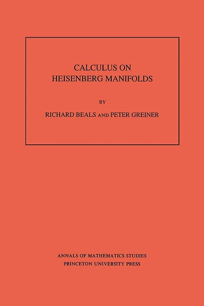 Calculus on Heisenberg Manifolds