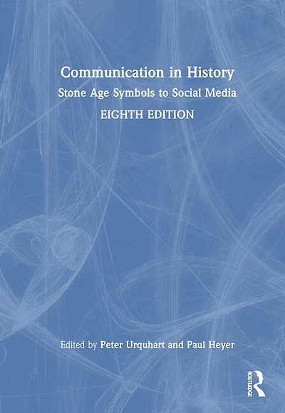 Communication History: Stone Age Symbols To Social Media