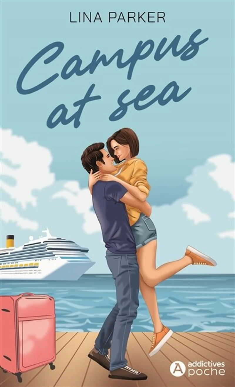 Campus at sea