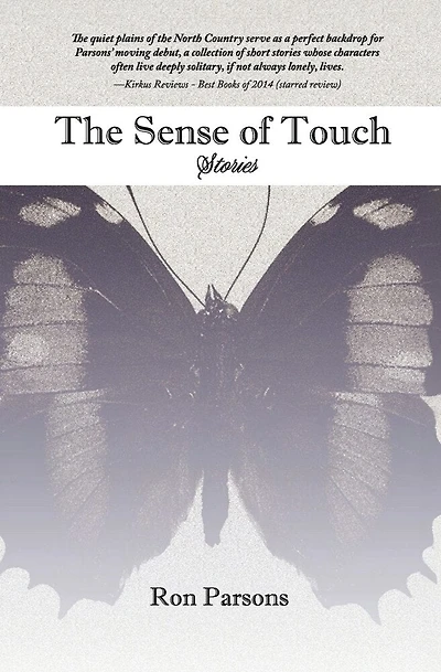 The Sense of Touch: Stories