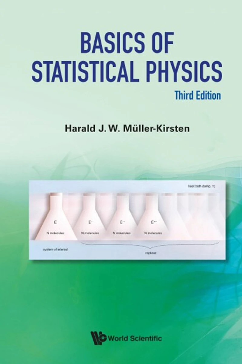 Basics Of Statistical Physics ()