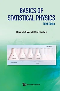 Basics Of Statistical Physics ()