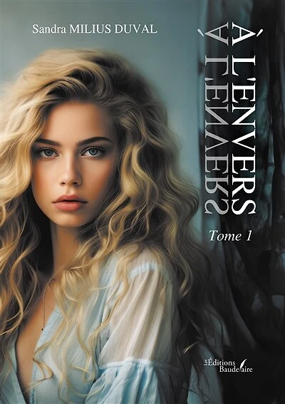 A l'envers: Tome 1
