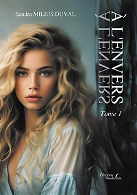A l'envers: Tome 1