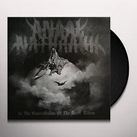 In The Constellation Of The Black Widow by Anaal Nathrakh (1 LP)