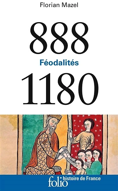 888-1180: féodalités