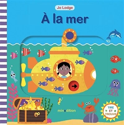 A la mer