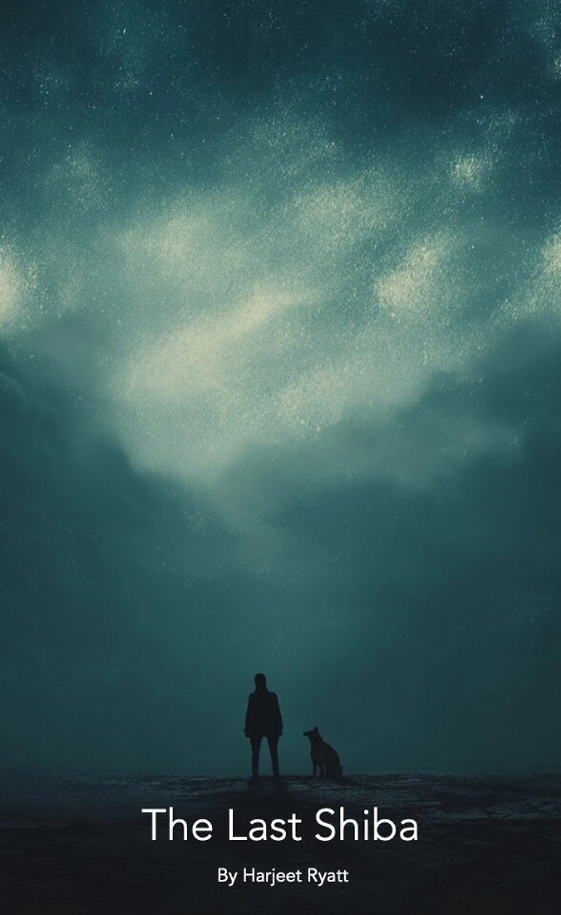 The Last Shiba