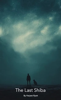 The Last Shiba