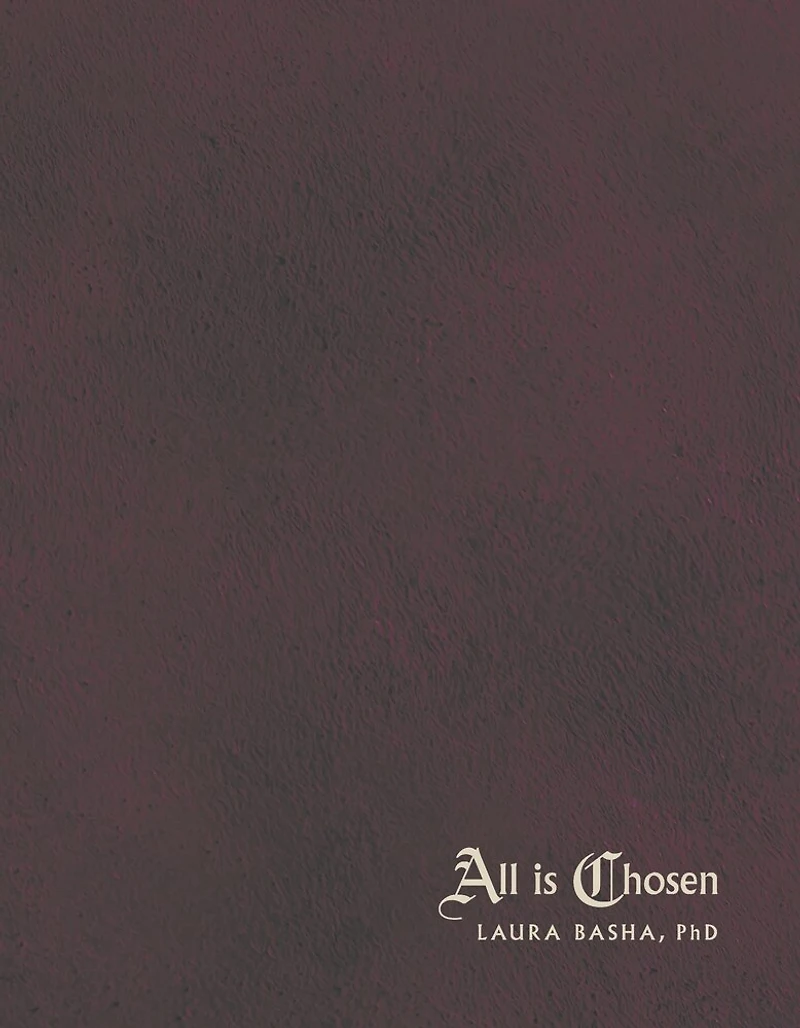 All Is Chosen