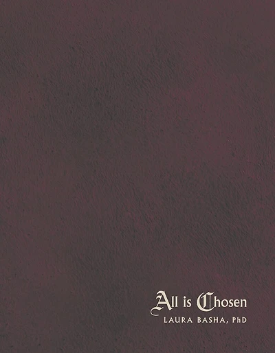 All Is Chosen