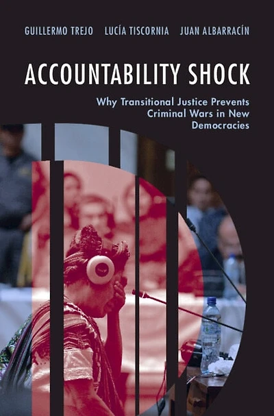 Accountability Shock: Why Transitional Justice Prevents Criminal Wars New Democracies