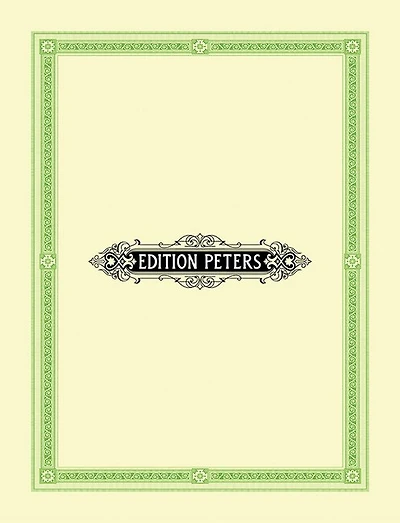 Collected Works 6 - Dram Works 2, Dubia
