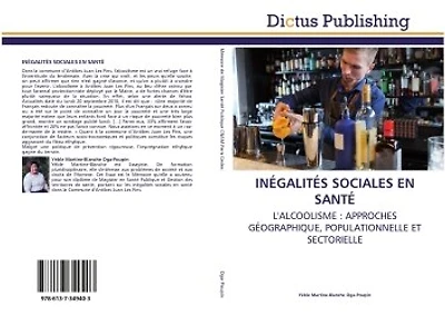 INEGALITES SOCIALES EN SANTE: L'ALCOOLISME