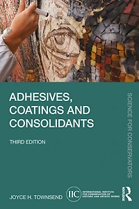 Adhesives, Coatings and Consolidants