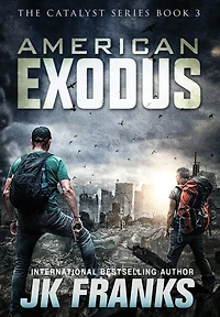 American Exodus: A Post Apocalyptic Journey