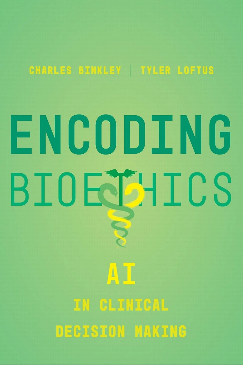 Encoding Bioethics: AI Clinical Decision-Making