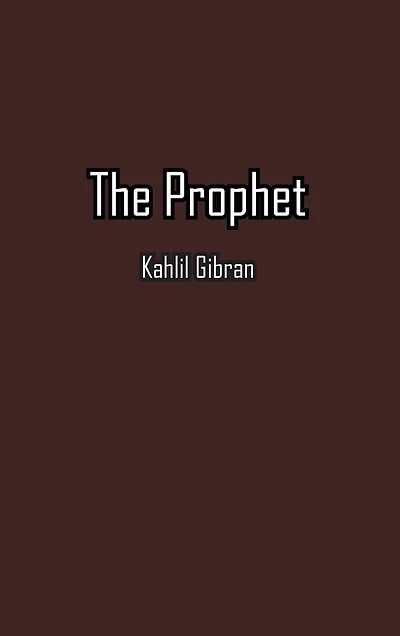 The Prophet