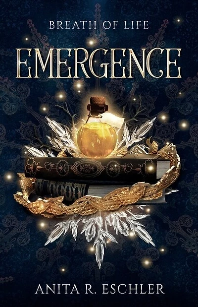 Emergence: Breath Of Life