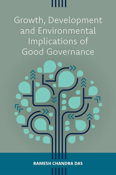 Growth, Development and Environmental Implications of Good Governance