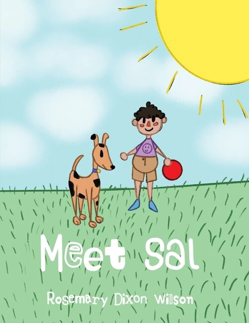 Meet Sal