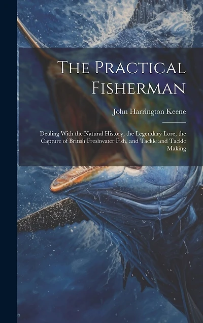 The Practical Fisherman: Dealing With the Natural History, the Legendary Lore, the Capture of British Freshwater Fish, and Tackle and Tackle Making