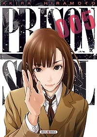 Prison school, Vol. 5