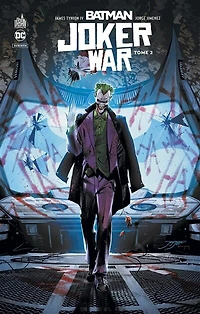 Batman Joker war, Vol. 2