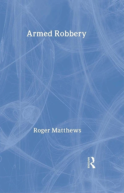 Armed Robbery
