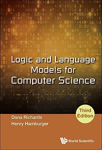 Logic And Language Models For Computer Science ()