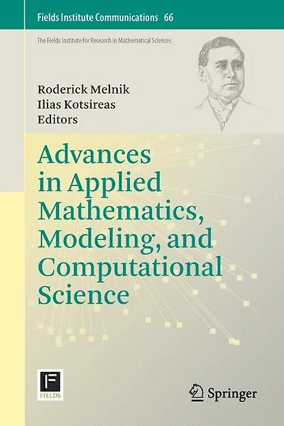 Advances Applied Mathematics, Modeling, and Computational Science