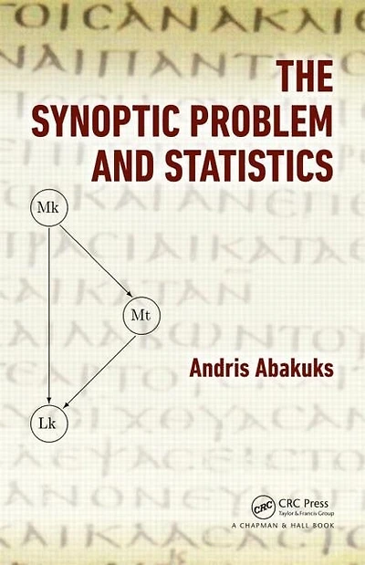 The Synoptic Problem and Statistics