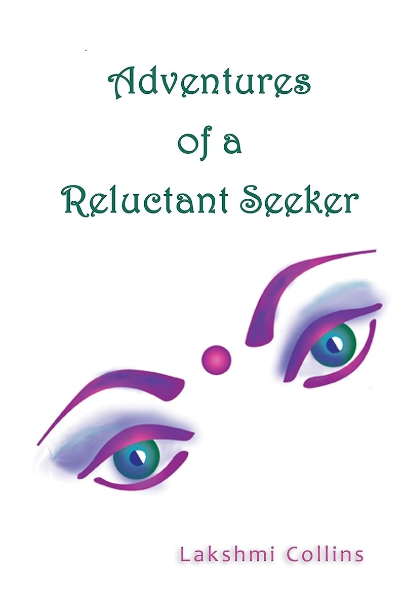 Adventures of a Reluctant Seeker