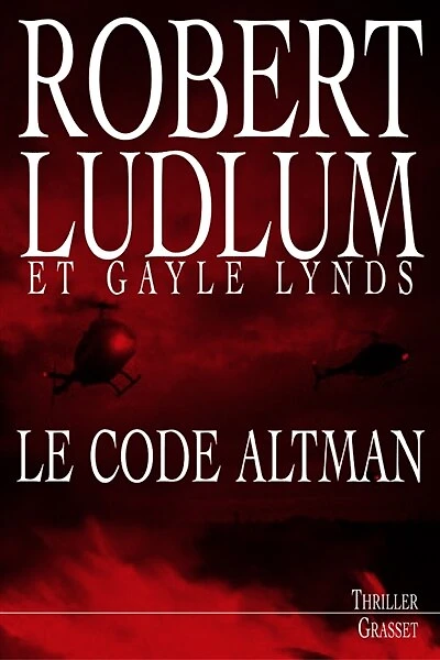 CODE ALTMAN (LE)