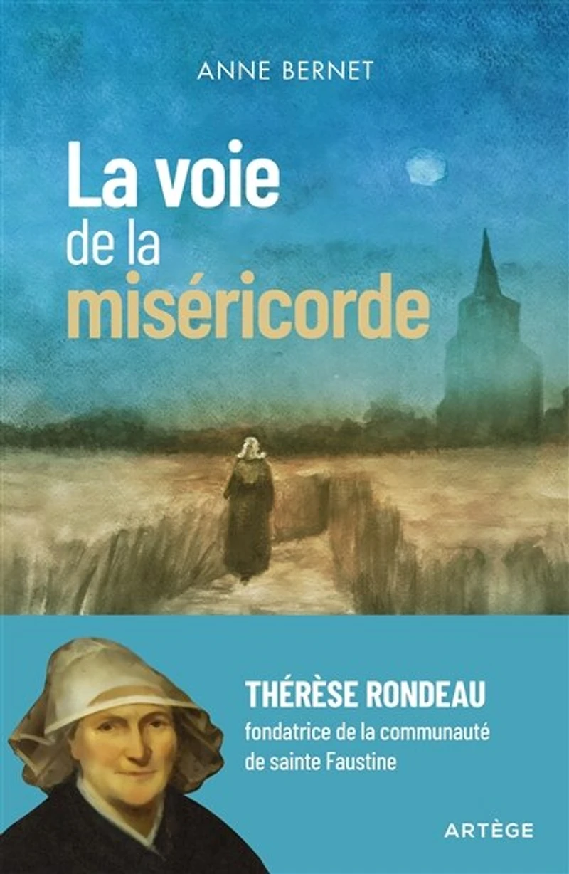 la voie de miséricorde