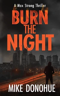 Burn The Night