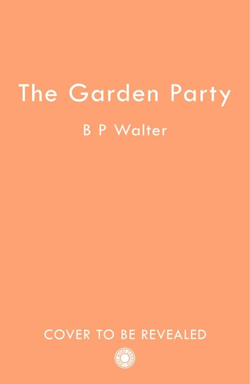 The Garden Party