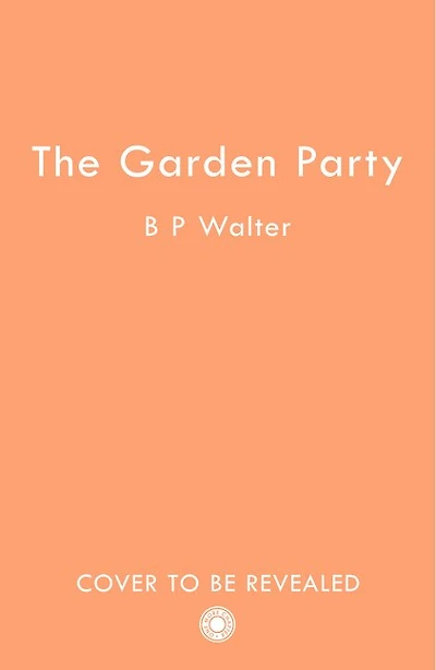 The Garden Party