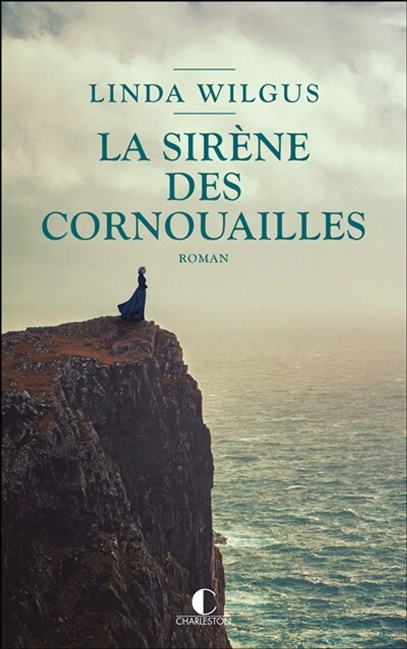 La sirène des Cornouailles