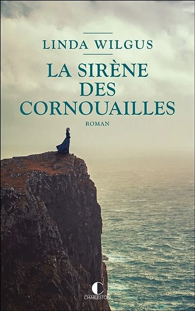 La sirène des Cornouailles