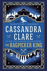 The Ragpicker King