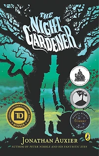 The Night Gardener