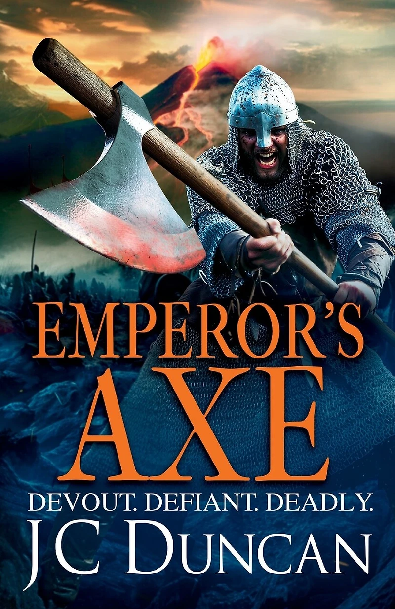 Emperor's Axe