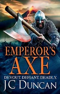 Emperor's Axe