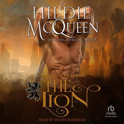 The Lion
